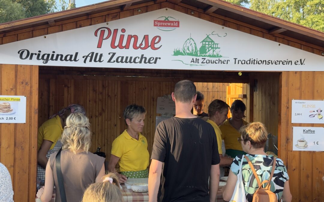 46. Spreewaldfest in Lübben